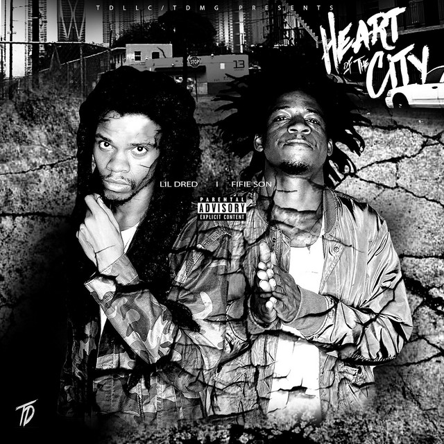 Virgin Island cover art