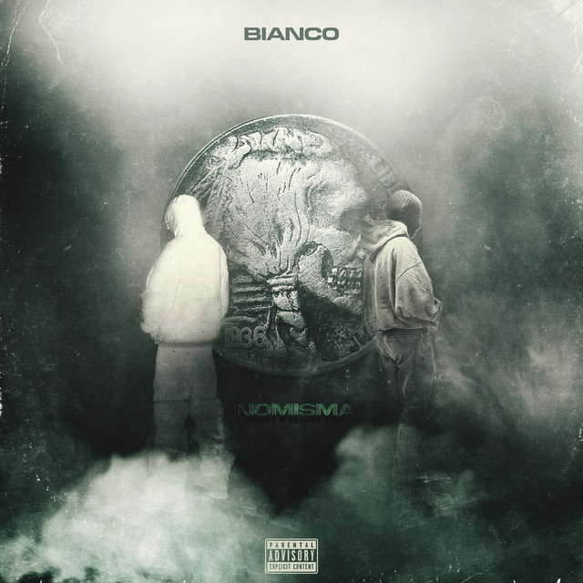 NOMISMA cover art
