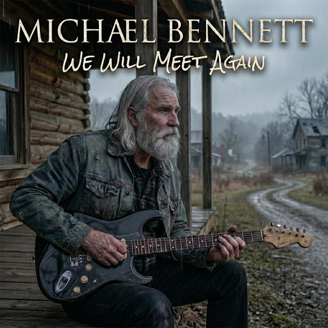 We Will Meet Again (Slow Rock) cover art
