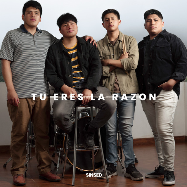 Tu Eres La Razon cover art
