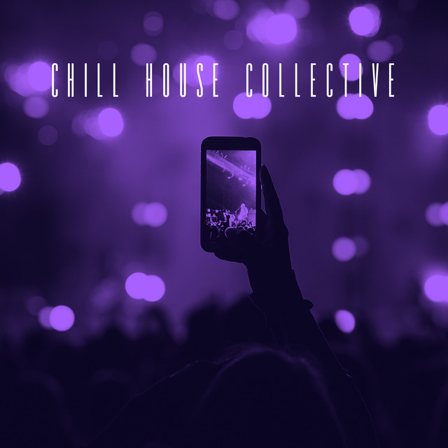 Chill House Collective cover art
