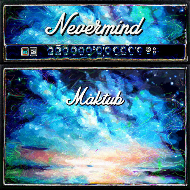Maktub cover art