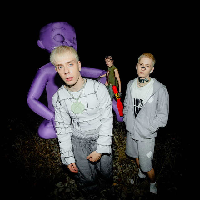 undefined album image