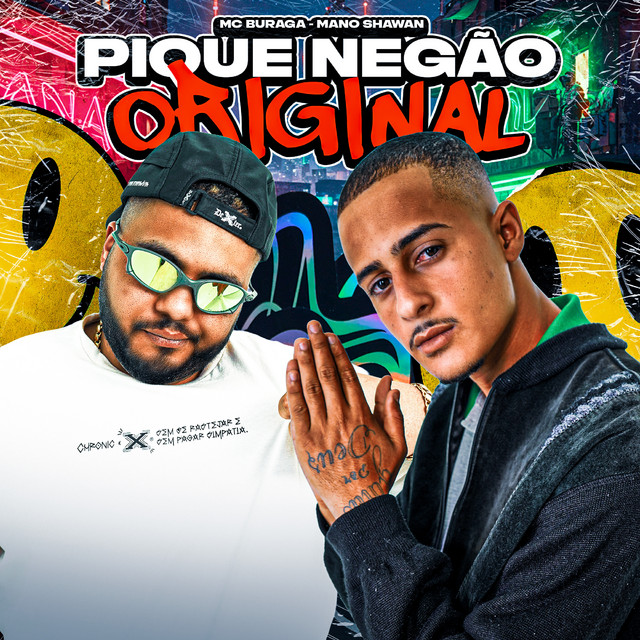 Tipo Negão Original