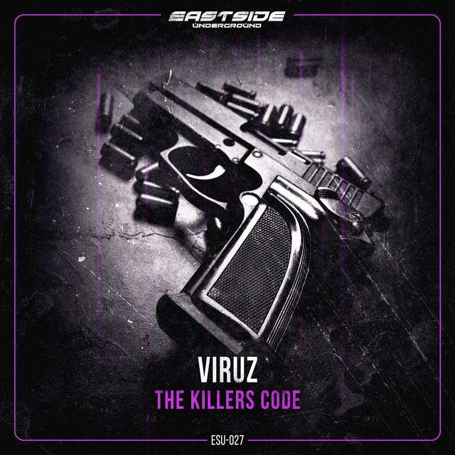The Killers Code - Extended Version