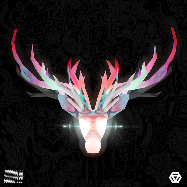 Corrupted cover