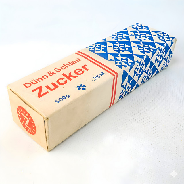 Dünn & Schlau