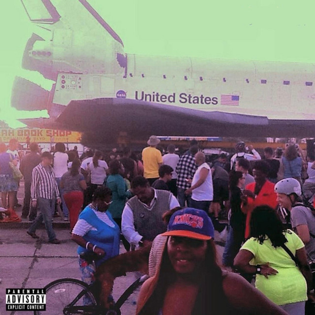 SEVSHAW cover art
