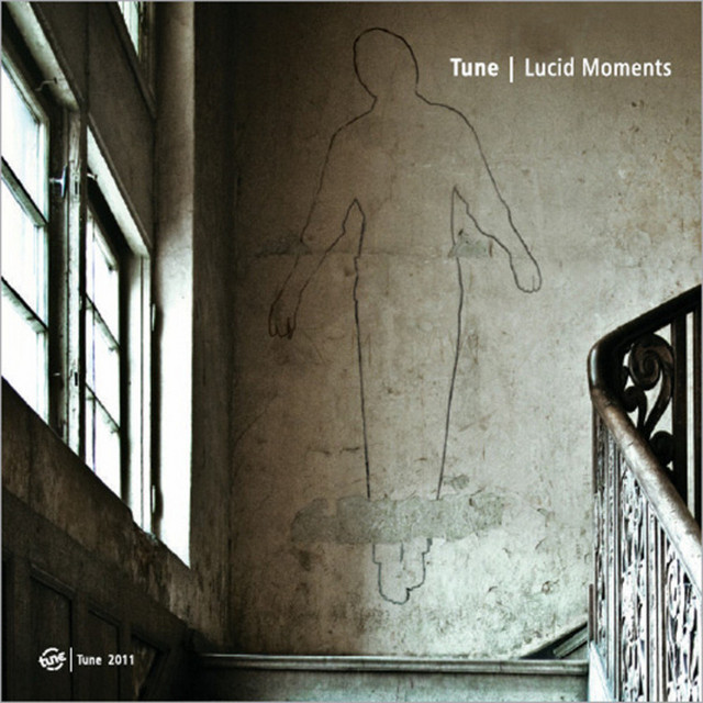Lucid Moments cover art