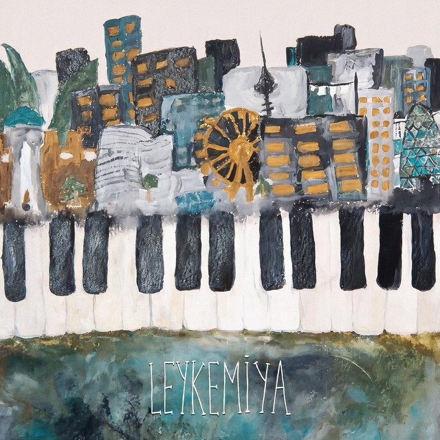 undefined album image