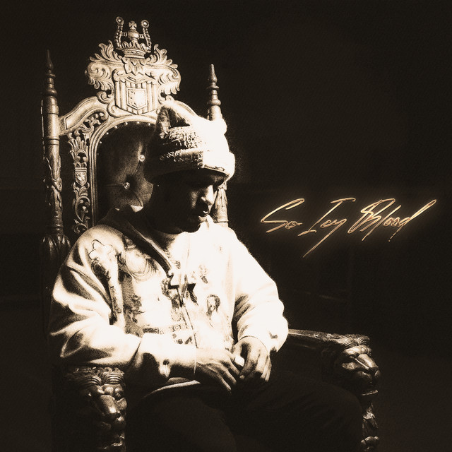 Mob Living cover art