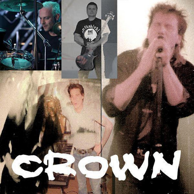 Crown | Spotify