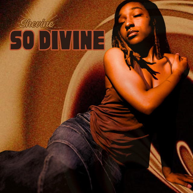 So Divine cover art