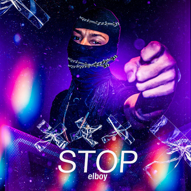 STOP