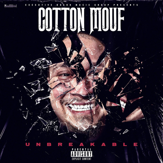 Intro cover art
