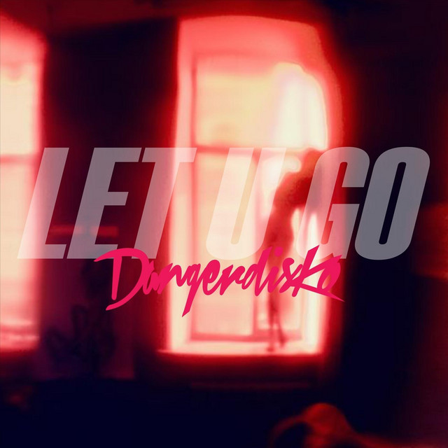 Let U Go cover art