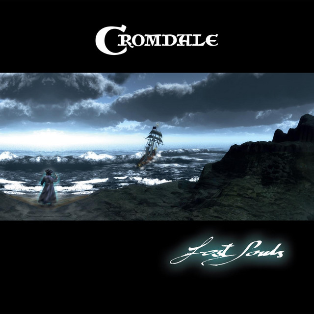 Lost Souls cover