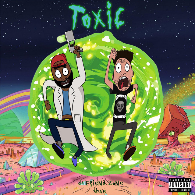 album image