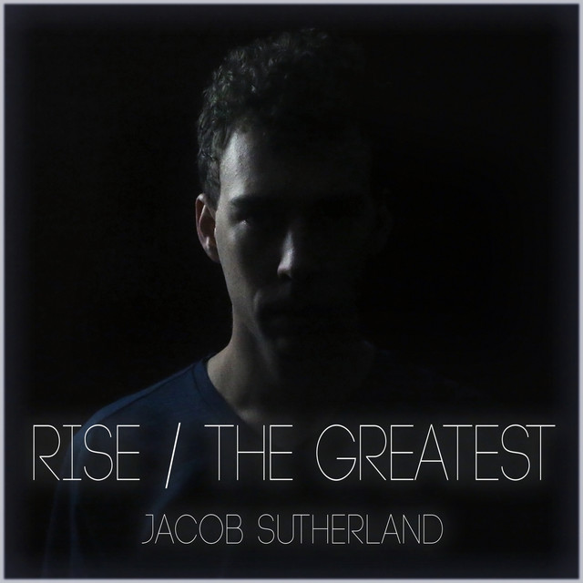 Rise / The Greatest cover