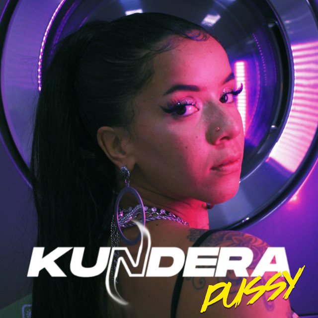 Pussy cover art