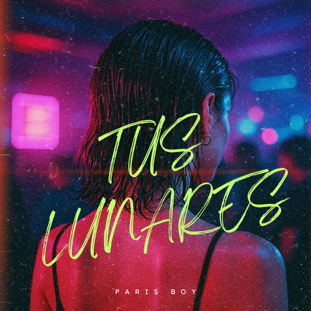 Tus Lunares