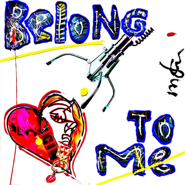 Belong to Me
