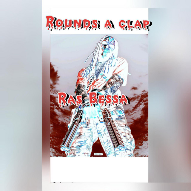 Rounds a clap