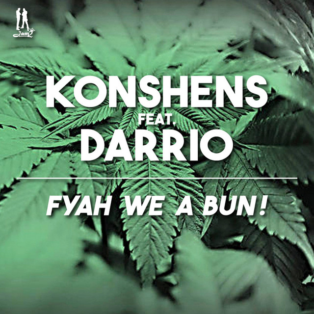 Fyah We a Bun!
