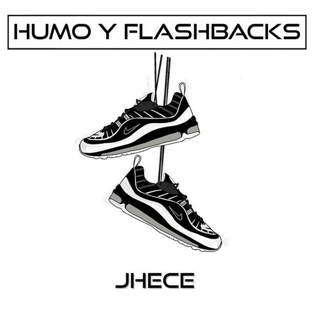 Humo y Flashbacks cover art