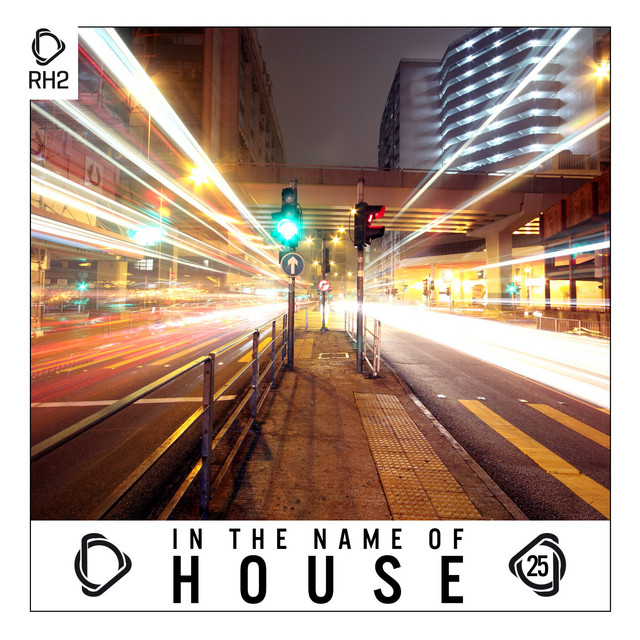 Bring Me Up - Original Mix