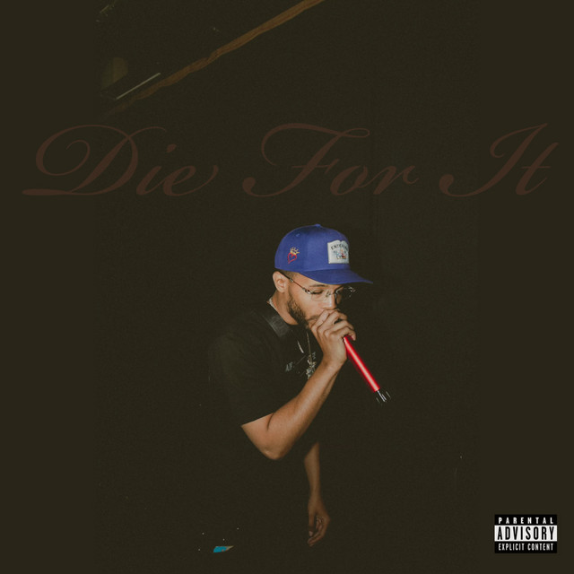 Die for It cover art