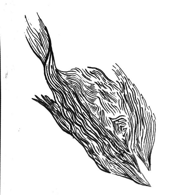 Hair PIles cover art
