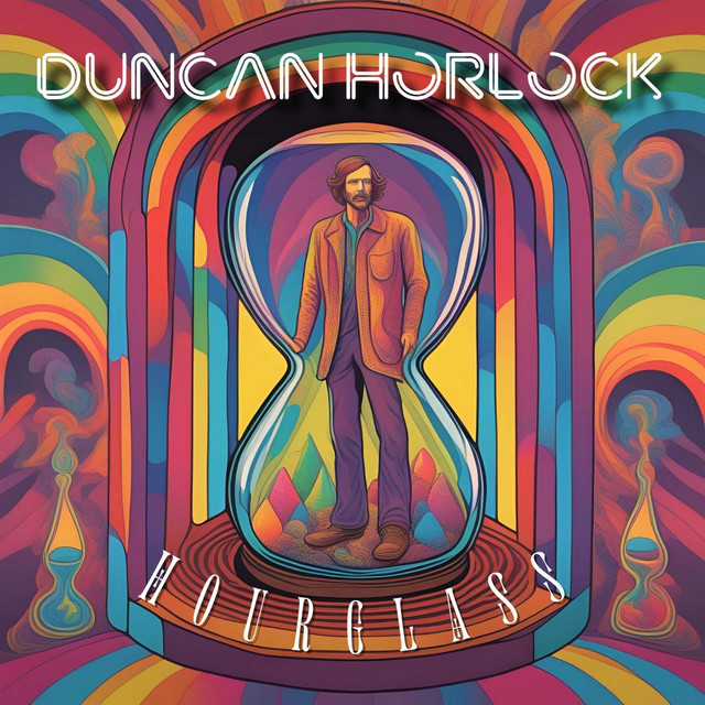 Hourglass - Single by Duncan Horlock | Spotify