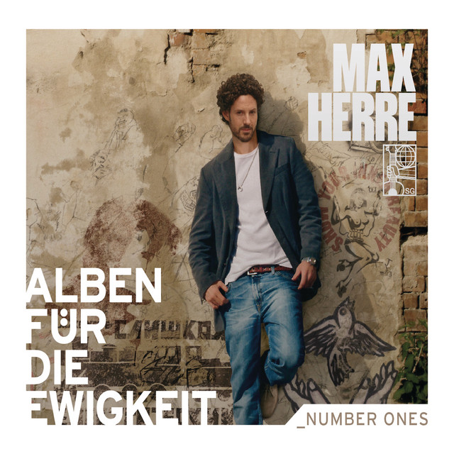 Max Herre Joy Denalane 1ste Liebe
