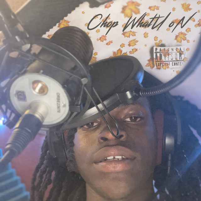 Chop WhatU On - Single by ChopaBoy Villa | Spotify