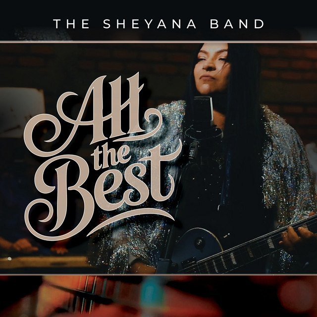The Sheyana Band