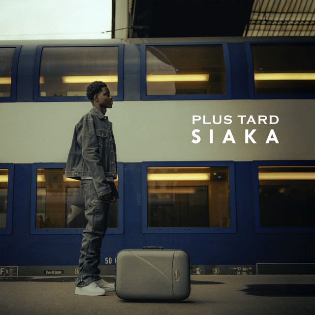 Plus tard cover art