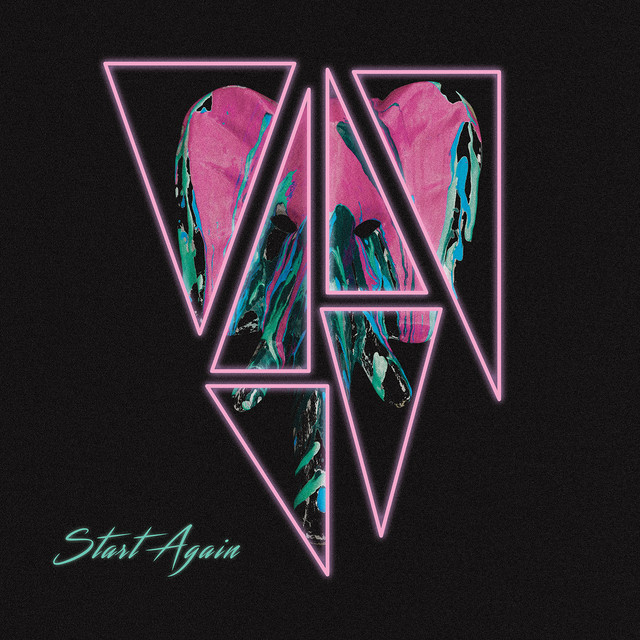 Start Again - song and lyrics by FAIRCHILD | Spotify