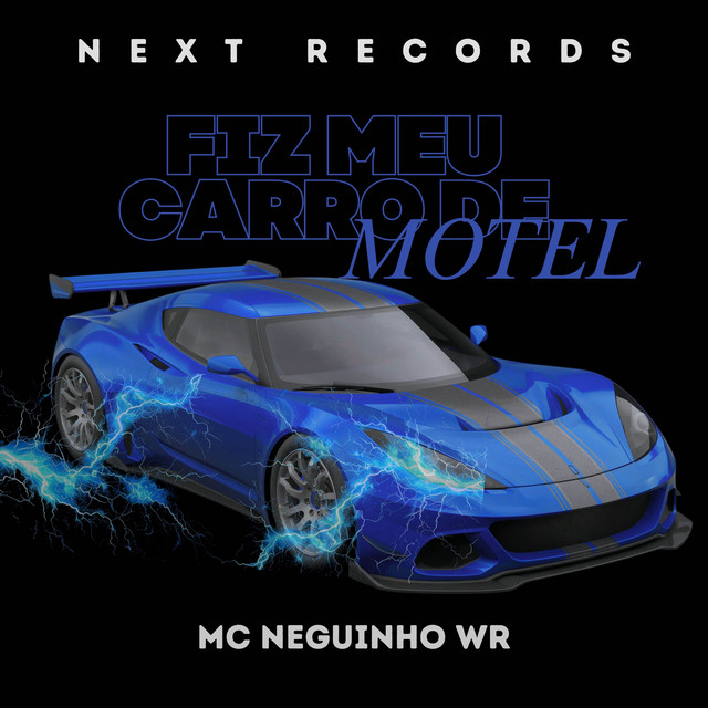Fiz Meu Carro De Motel