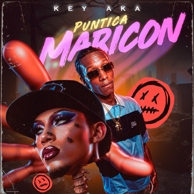 Puntica Maricon