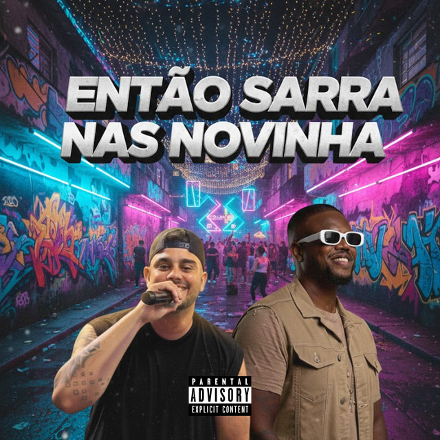 Então Sarra nas Novinha