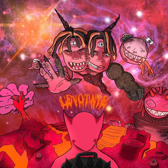Levotate | Spotify