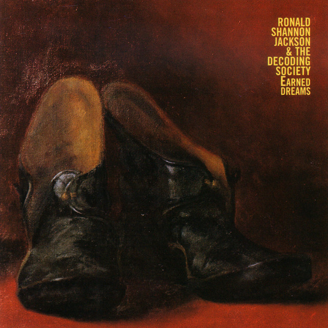 Earned Dreams cover art