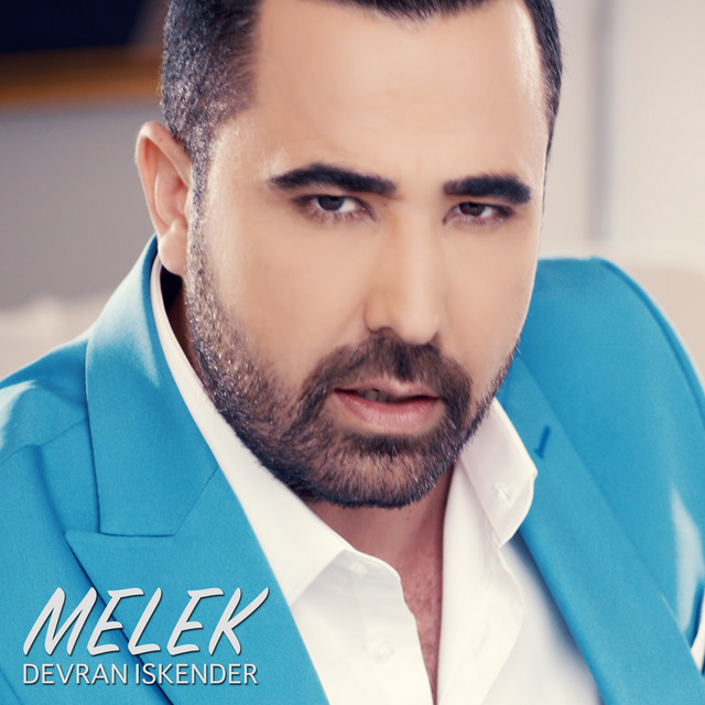 Melek cover art