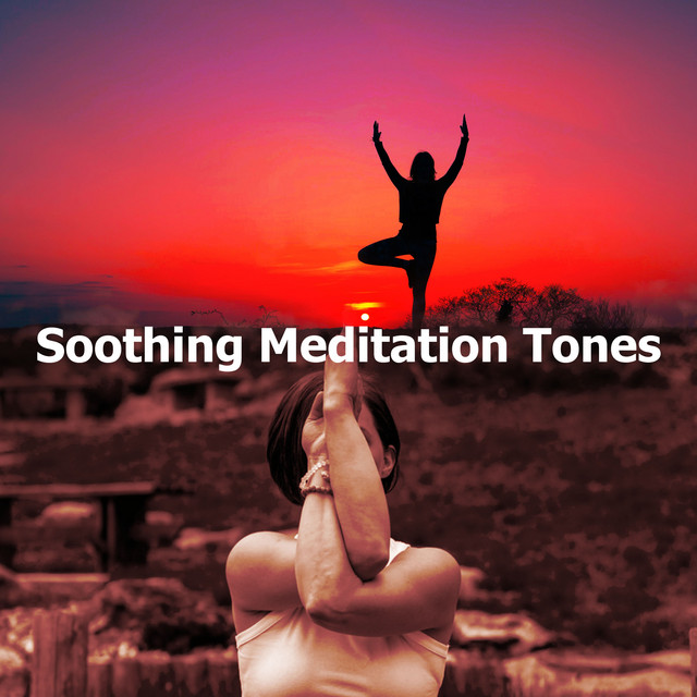 Soothing Meditation Tones - Album by Meditation Awareness | Spotify