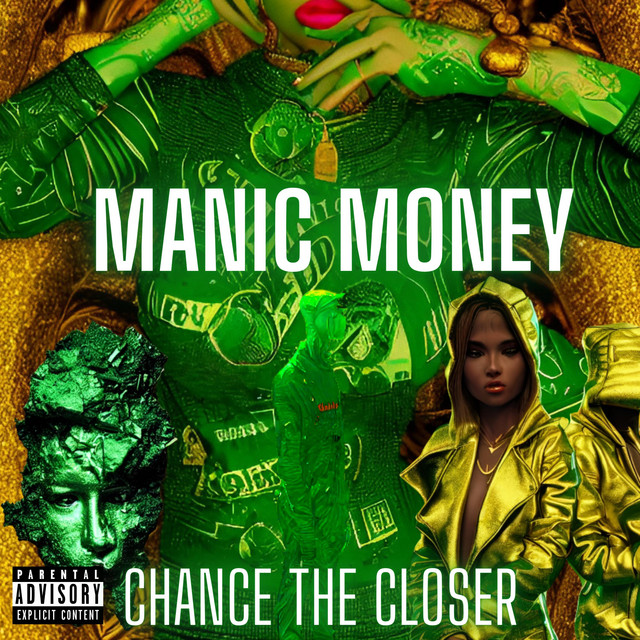 Cash Grabbin that Money Maker MM Outro