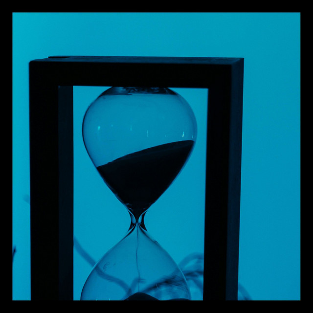 Album cover for Forever by Harry Swing