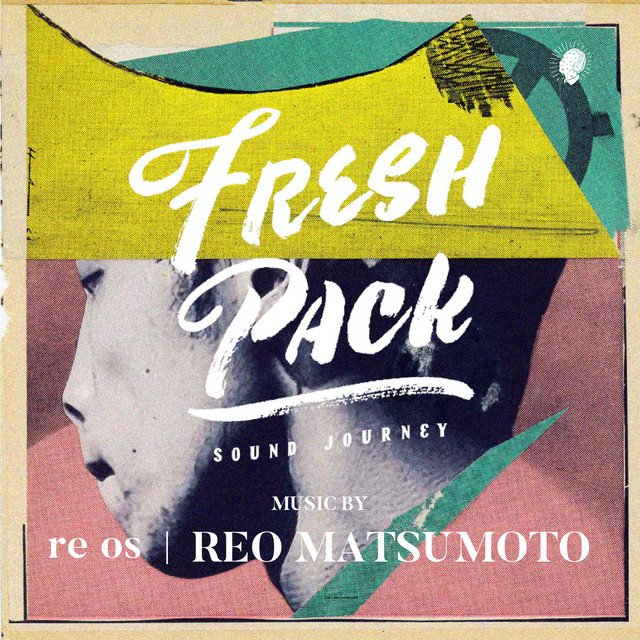 FRESH PACK LIVE vol.6 cover art