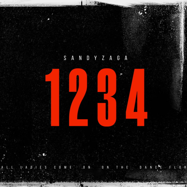1234 (Radio Edit) cover art