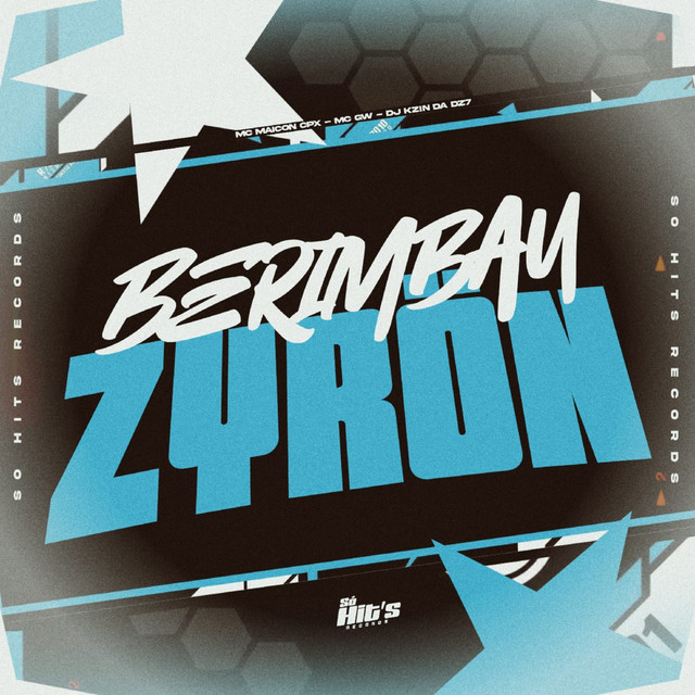 Berimbau Zyron